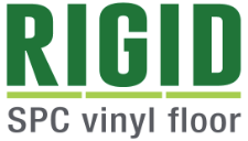 RIGID SPC vinyl floor